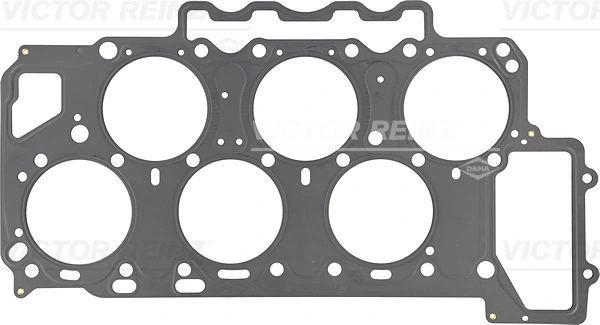 Прокладка ГБЦ AND 3L103044 ціна, від 24.12 USD