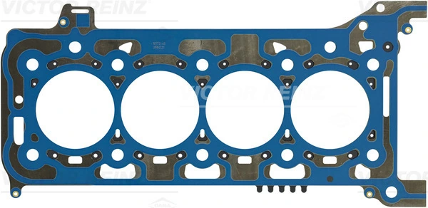 Купити Прокладка ГБЦ Ford Edge II CD539