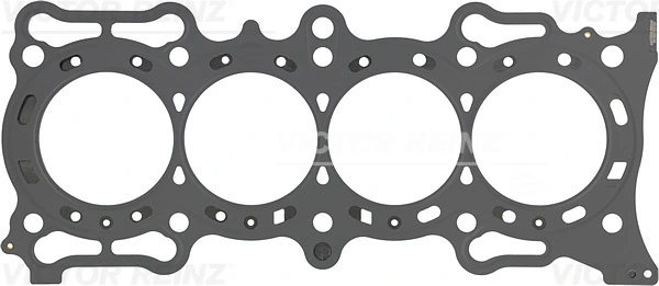 Прокладка ГБЦ 12251PAAA01 Honda