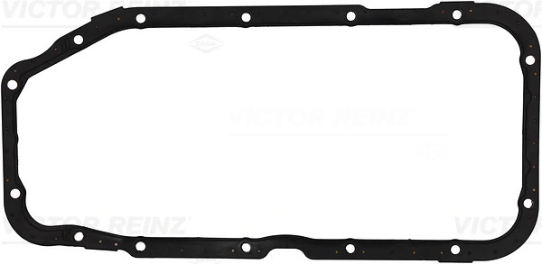 Прокладка піддону картера двигуна General Motors 90500532 ціна, від 9.16 USD