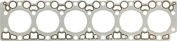 Купити F934201210500 Fendt Прокладка ГБЦ