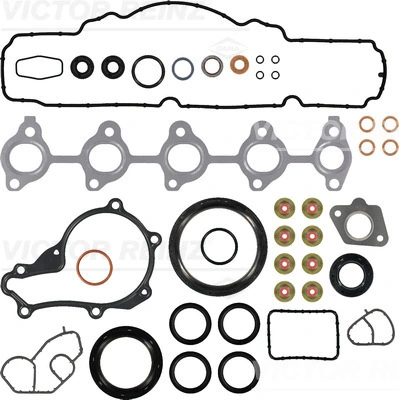  Комплект прокладок Mazda 2 1
