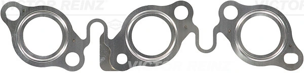 Купити 4R8Q9448AB Ford Прокладка колектора