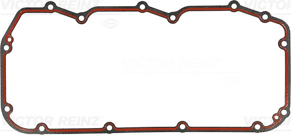 Прокладка клапанної кришки двигуна DAF 1341529 ціна, від 12.73 USD