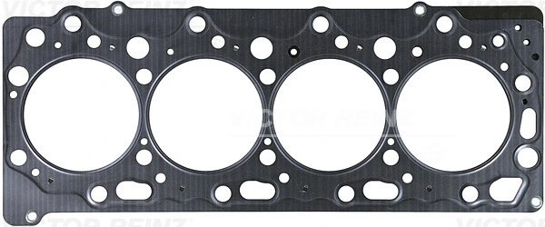 Купити HG6927 NIPPON MOTORS Прокладка ГБЦ