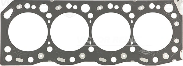 Купити 1111554130B0 Toyota Прокладка ГБЦ