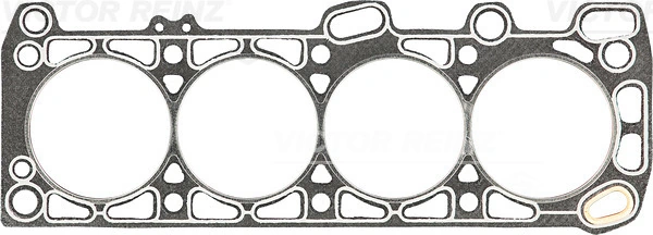Прокладка ГБЦ MD062144 Nakamoto