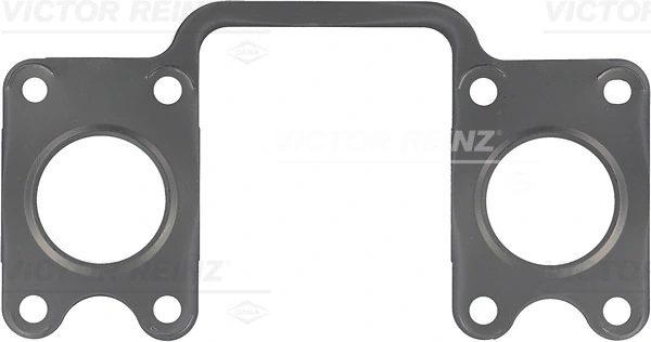 Прокладка випускного колектора Mercedes A4701420080 ціна, від 10.56 USD