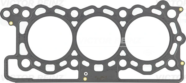 Прокладка головки блока циліндрів (ГБЦ) Britpart LR013063