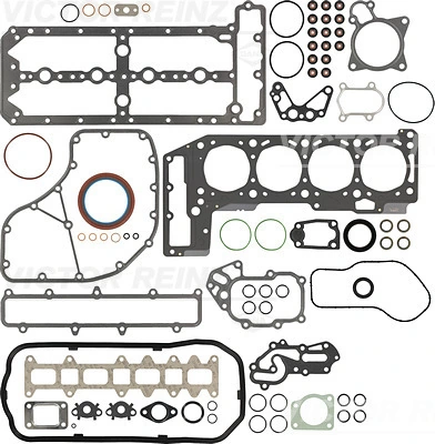 Купити 8094874 Fiat/Alfa/Lancia Комплект прокладок