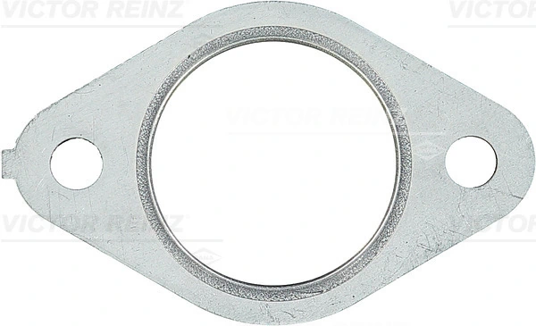 Прокладка колектора 0349F0 Peugeot/Citroen