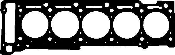 Прокладка ГБЦ 5134783AA Chrysler