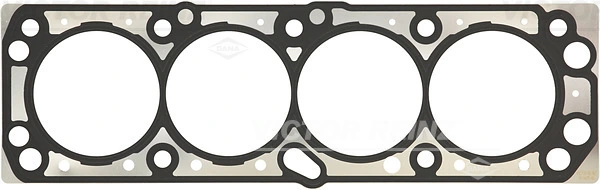 Прокладка ГБЦ DYG 96414576 ціна, від 34.23 USD