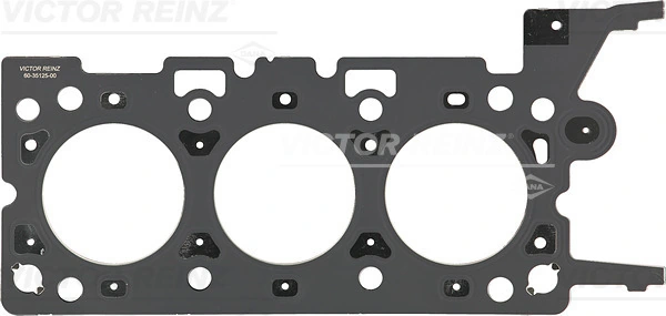 Купити GY0110272B Mazda Прокладка головки блока циліндрів (ГБЦ), ліва