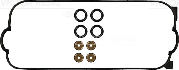 Прокладка клапанної кришки 12341PT0000 NIPPON MOTORS