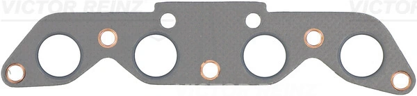Прокладка колектора на Toyota Carina II T17