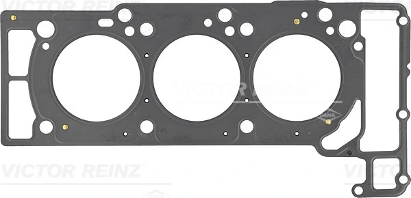Прокладка головки блока циліндрів (ГБЦ), права Chrysler 05096483AA