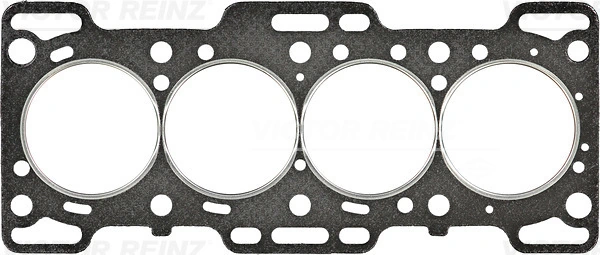 Прокладка ГБЦ NIPPON MOTORS 1114175101 ціна, від 13.78 USD