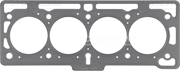 Купити 8200296969 Lada Прокладка ГБЦ