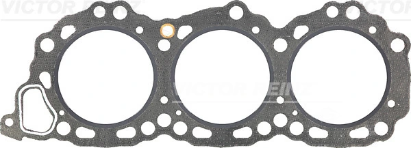  Прокладка ГБЦ Nissan Maxima 