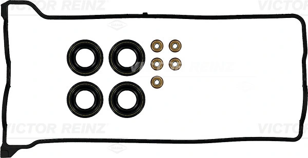 Прокладка клапанної кришки двигуна, комплект 12341PH7010 NIPPON MOTORS