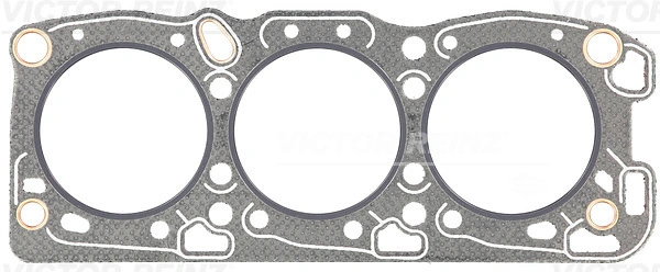 Прокладка ГБЦ Hyundai Sonata III седан (1993 - 1998) ціна, від 13.23 USD