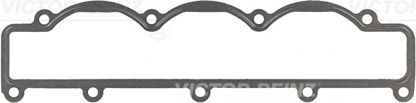 504037859 Iveco Прокладка впускного колектора