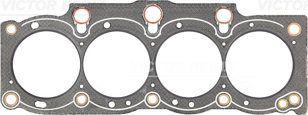 Прокладка ГБЦ EG039 Eristic