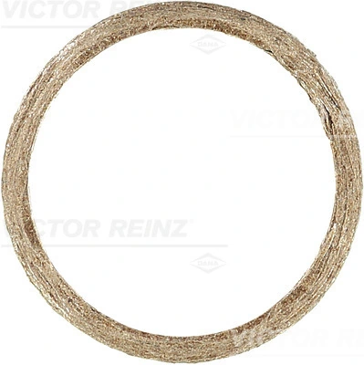 Прокладка турбіни вихлопних газів, впуск Mercedes A11627576991 ціна, від 7.59 USD