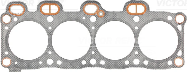 Прокладка ГБЦ EG316 Eristic