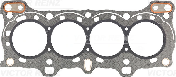 Прокладка головки блока циліндрів (ГБЦ) NIPPON MOTORS HG223