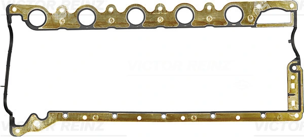 Прокладка впускного колектора Volvo S60 I седан (RS, RH) (2000 - 2010) ціна, від 27.81 USD