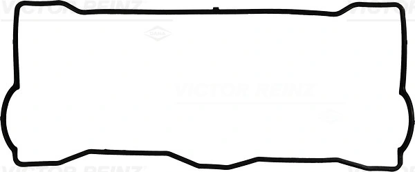 Прокладка клапанної кришки двигуна Toyota Corolla 