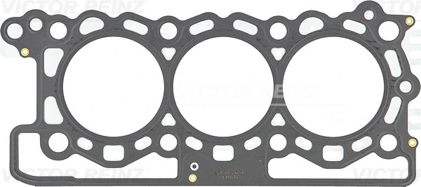  Прокладка ГБЦ Land Rover Range Rover 4