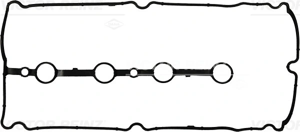  Прокладка клапанної кришки Mazda 323 
