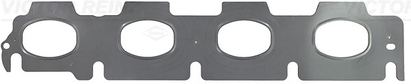Прокладка колектора 17173WAA01 Toyota