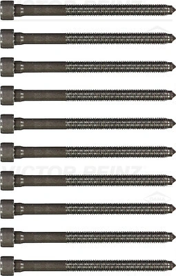 Купити Болт ГБЦ Volkswagen Touran I 1T1, 1T2