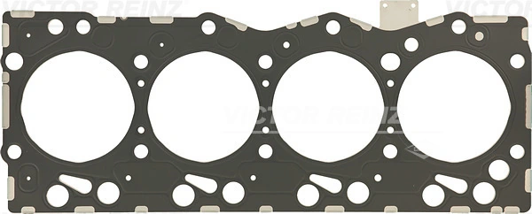 Прокладка ГБЦ DAF 1407948 ціна, від 58.42 USD