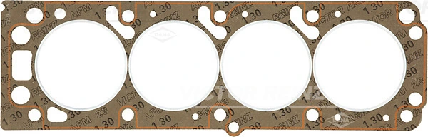 Прокладка ГБЦ Opel 0607991 ціна, від 15.61 USD
