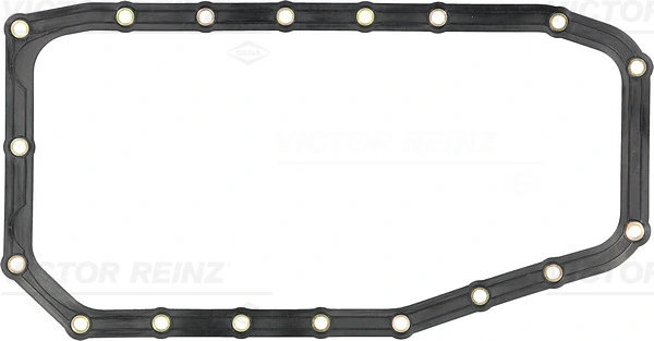 Прокладка піддону картера двигуна Iveco 99488486 ціна, від 13.30 USD