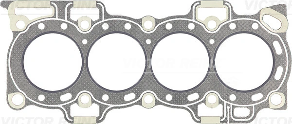 Прокладка головки блока циліндрів (ГБЦ) Toyota 1111587105