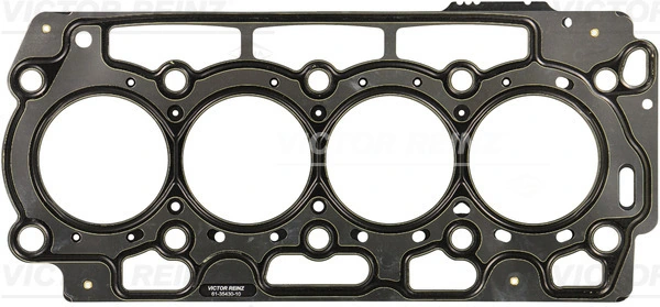 Прокладка головки блока циліндрів (ГБЦ) Mazda Y40110272