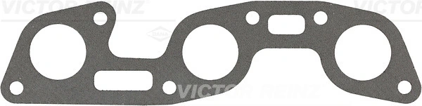 Прокладка випускного колектора, права Nissan/Infiniti 14037V5000 ціна, від 7.34 USD
