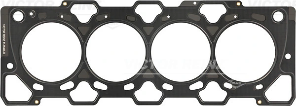 Прокладка ГБЦ Allmakes LVB100910 ціна, від 22.46 USD