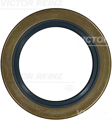 Сальник передньої маточини, внутрішній 06562790366 MAN