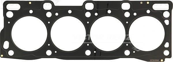Прокладка ГБЦ Nipparts J1253056 ціна, від 35.51 USD