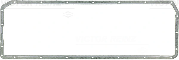 Прокладка піддону картера двигуна Mercedes A4470140322 ціна, від 59.21 USD