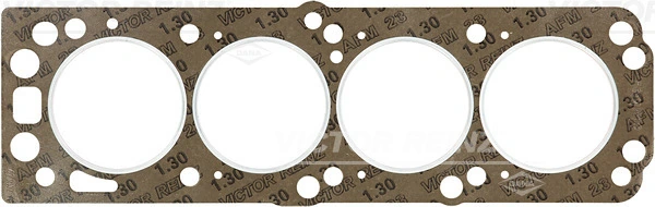 Прокладка ГБЦ 90398046 Opel
