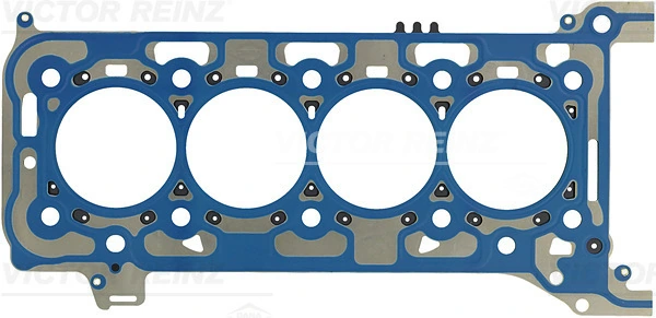 Прокладка ГБЦ Ford HG9Q6051CA ціна, від 43.45 USD