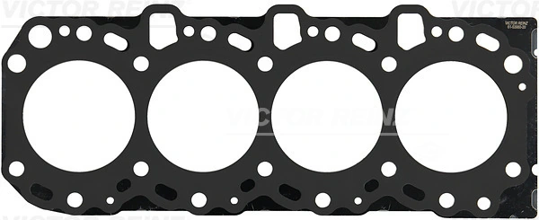  Прокладка ГБЦ Toyota Land Cruiser 